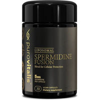 Produktbild von Purovitalis Liposomales Spermidin Fusion Kapseln
