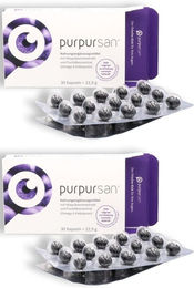 purpursan® Kapseln – Bild 1 von 1