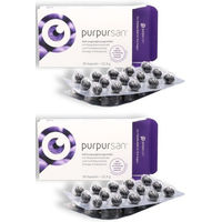 Produktbild von purpursan® Kapseln