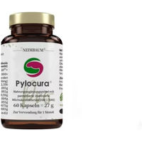 Produktbild von Pylocura Pro Neim GmbH Kapseln 60 Stück