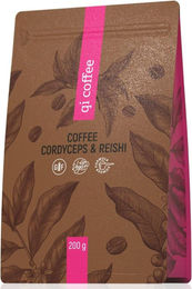 Qi coffee XXL von Qi-Health, 200 g Pulver – Bild 1 von 1