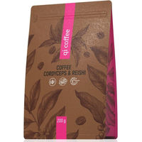 Produktbild von Qi coffee XXL von Qi-Health, 200 g Pulver