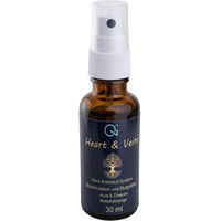 Produktbild von Qi-Health Absolute Spray für Herz-Kreislauf und Blutgefäße