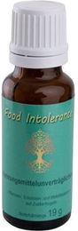Qi-Health EWC Food Intolerance Globuli – Bild 1 von 1