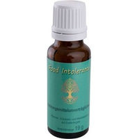 Produktbild von Qi-Health EWC Food Intolerance Globuli