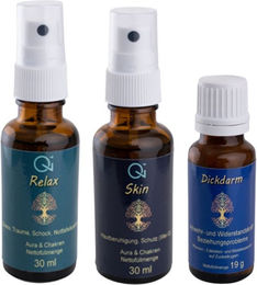 Qi-Health Haut Spray 3er Set – Bild 1 von 1