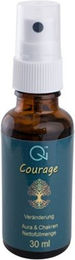 Qi - health products Courage Qi-Spray – Bild 1 von 1