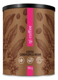 Qi-Health Qi Coffee Pulver 100 g – Bild 1 von 1