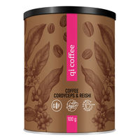 Produktbild von Qi-Health Qi Coffee Pulver 100 g