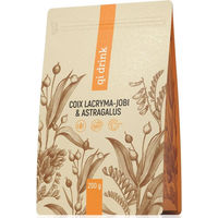 Produktbild von Qi-Health Qi drink XXL Astragalus Pulver 200 g