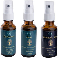 Produktbild von Qi-Health Spray 3er Set