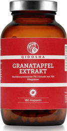 QIDOSHA Granatapfelextrakt Kapseln – Bild 1 von 1