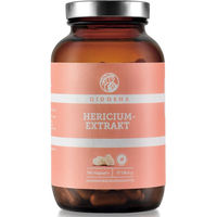 Produktbild von QIDOSHA Hericium Extrakt Kapseln 180 Stück