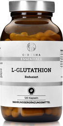 QIDOSHA L-Glutathion Kapseln 1000 mg – Bild 1 von 1