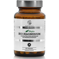 Produktbild von QIDOSHA Magnesium aus Bio-Meersalat-Extrakt Kapseln