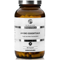Produktbild von QIDOSHA Master Aminosäuren Komplex plus Vitamin B6 Kapseln