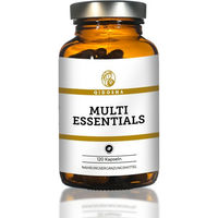 Produktbild von QIDOSHA Multi Essentials Kapseln mit Zink, Biotin und Selen