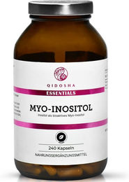 QIDOSHA Myo-Inositol Kapseln – Bild 1 von 2