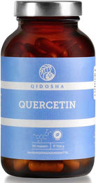 QIDOSHA Quercetin Kapseln 120 Stück – Bild 1 von 3