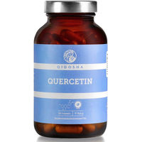 Produktbild von QIDOSHA Quercetin Kapseln 120 Stück