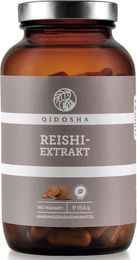 QIDOSHA Reishi Extrakt Kapseln 180 Stück – Bild 1 von 2