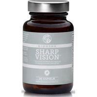 Produktbild von QIDOSHA SHARP VISION Augen-Komplex Vitamin-Kombination Kapseln