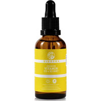 Produktbild von QIDOSHA Vitamin D3 K2 All-Trans Tropfen 1000 IE flüssig