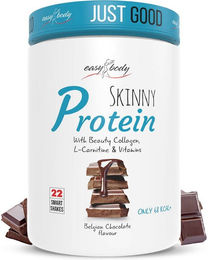 QNT Easy Body Skinny Protein Pulver zuckerfrei – Bild 1 von 1