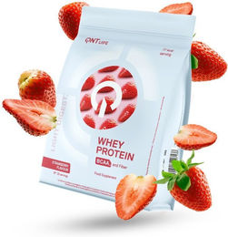 QNT Light Digest Whey Protein Erdbeere 500 g Pulver – Bild 1 von 1