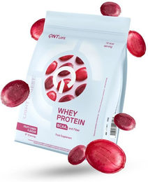 QNT Light Digest Whey Protein Pulver Fruity Candy 500 g – Bild 1 von 1