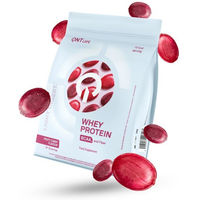 Produktbild von QNT Light Digest Whey Protein Pulver Fruity Candy 500 g