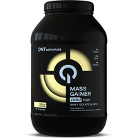 Produktbild von QNT METAPURE MASS Protein Pulver Vanille 1815 g