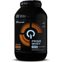 Produktbild von QNT Prime Whey 100% Pure Protein Isolat Pulver Schokolade zuckerfrei