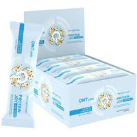 Produktbild von QNT Protein Joy Vanille Knusperriegel
