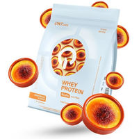 Produktbild von QNT Protein Whey Light Digest Pulver zuckerfrei und glutenfrei 500 g