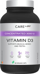 QNT Vitamin D3 3000 IU Tabletten 90 Stück – Bild 1 von 2