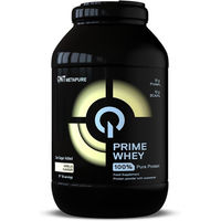 Produktbild von QNT Whey Isolat Protein Pulver Vanille zuckerfrei