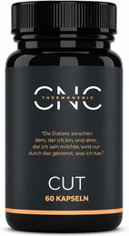 QSTA CUT Kapseln vegan und zuckerfrei – Bild 1 von 3