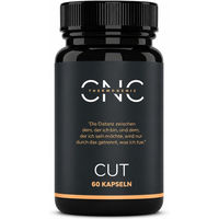 Produktbild von QSTA CUT Kapseln vegan und zuckerfrei