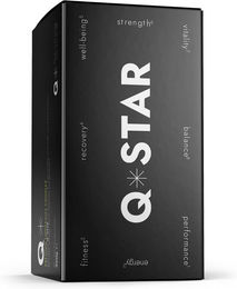 Qstar Premium Longevity Complex Pulver vegan ohne Zusatzstoffe – Bild 1 von 3