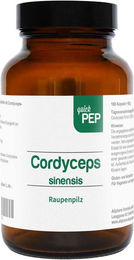 Quickpep Cordyceps Kapseln 160 Stück – Bild 1 von 1