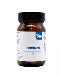 quickPEP Haarkraft Kapseln mit Zink, Biotin und Selen, 60 Stück – Bild 1 von 5