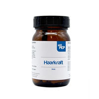 Produktbild von quickPEP Haarkraft Kapseln mit Zink, Biotin und Selen, 60 Stück