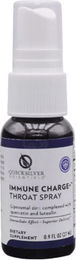 Quicksilver Scientific Immune Charge Spray mit Zink aus pflanzlichem Ursprung 27 ml – Bild 1 von 1