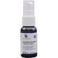 Produktbild von Quicksilver Scientific Immune Charge Spray mit Zink aus pflanzlichem Ursprung 27 ml