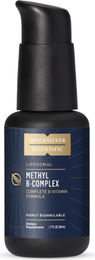 Quicksilver Scientific Liposomal Methyl B-Complex Nahrungsergänzungsmittel Flüssigkeit 50 ml – Bild 1 von 1