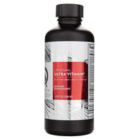 Produktbild von Quicksilver Scientific Liposomales Ultra-Vitamin Flüssigkeit 100 ml