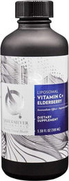 Quicksilver Scientific Liposomales Vitamin C mit Holunder für Erwachsene 100 ml – Bild 1 von 1