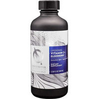 Produktbild von Quicksilver Scientific Liposomales Vitamin C mit Holunder für Erwachsene 100 ml