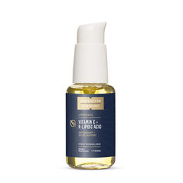 Quicksilver Scientific Liposomales Vitamin C mit R-Liponsäure Flüssig 50 ml für Schwangere und Stillende – Bild 1 von 4